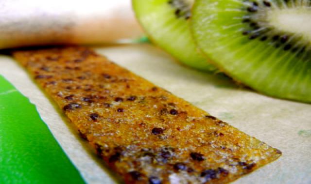 قیمت خرید ترشک کیوی خانگی + طرز تهیه