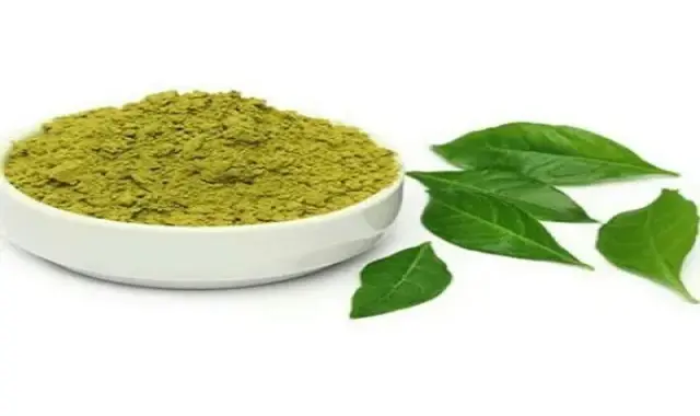 قیمت خرید حنا هندی فندقی + تست کیفیت