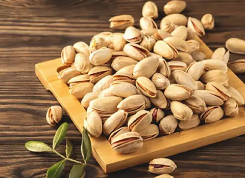 خرید و قیمت روز پسته اکبری درجه یک