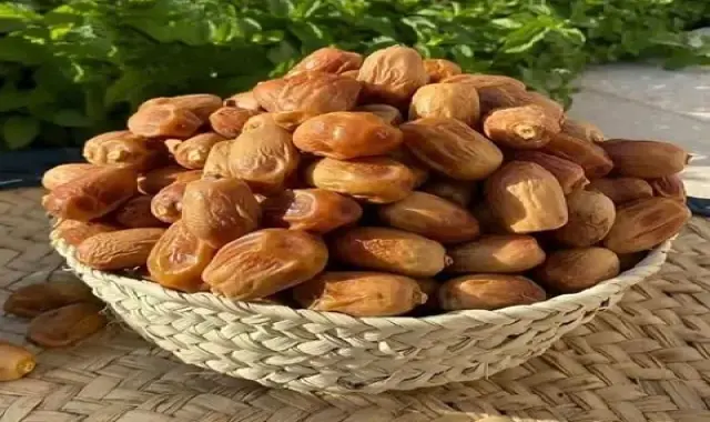 معرفی خرما زاهدی زرد + بهترین قیمت خرید