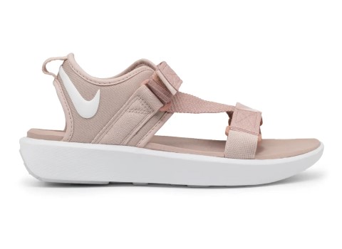 صندل نایک زنانه (دمپایی) ضد آب قابل تنظیم 5 سایز متنوع