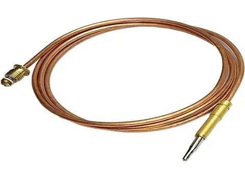 قیمت سیم ترموکوپل بخاری