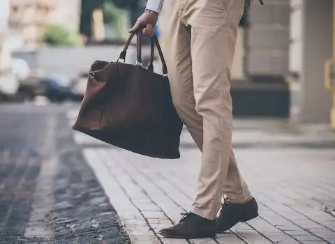 لیست قیمت شلوار کتان مردانه ۱۴۰۱