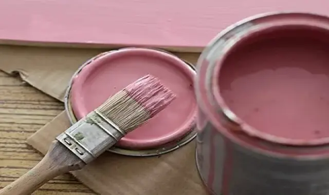 بهترین رنگ ساختمان روغنی مات + قیمت خرید عالی