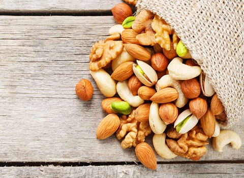 قیمت پسته درجه یک + خرید انواع متنوع پسته درجه یک