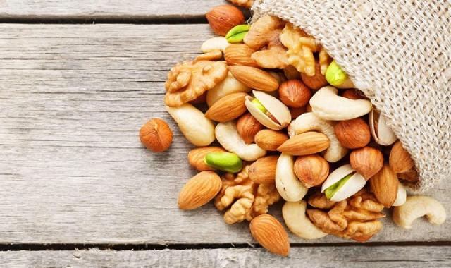 قیمت پسته درجه یک + خرید انواع متنوع پسته درجه یک