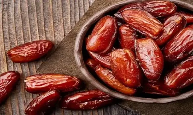 خرما گنتار جنوب + قیمت خرید، کاربرد، مصارف و خواص