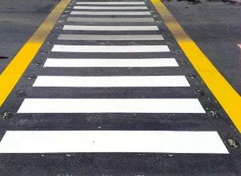 بهترین رنگ ترافیکی کدام است؟ + مقایسه کامل | قیمت عالی