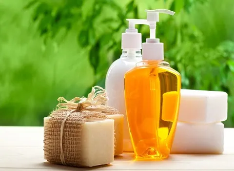خرید جدیدترین انواع صابون مایع کوچک