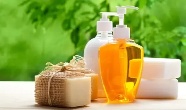 خرید جدیدترین انواع صابون مایع کوچک