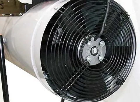 خرید جدیدترین انواع جت هیتر گازی صنعتی