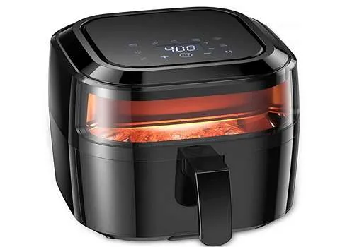 خرید جدیدترین انواع سرخ کن دیجیتال از معتبرترین برندهای دنیا