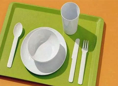 خرید ظروف یکبار مصرف + معرفی کارخانه تولید و عرضه پخش