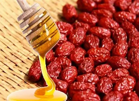 معرفی عسل عناب بیرجند + بهترین قیمت خرید