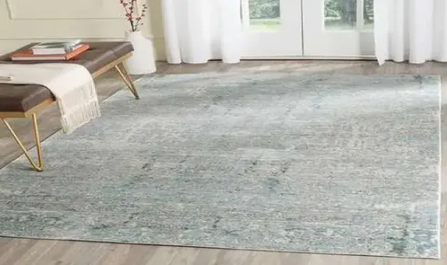 فرش ماشینی ساده؛ صنایع دستی ماندگاری بالا الیاف پشم Carpet