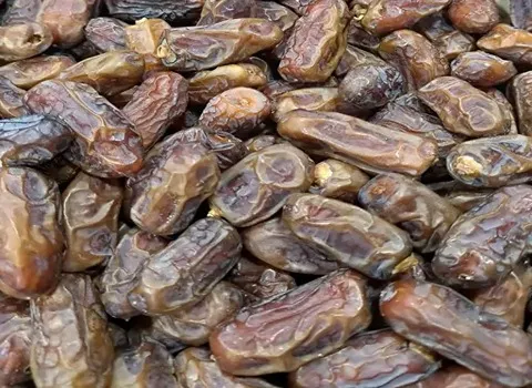 خرید خرما پیارم بدون هسته با قیمت استثنایی