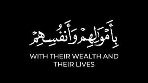 آیا قبول دارید خداوند روزی ها را بر اساس جهاد خلق می دهد؟