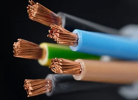 قیمت کابل برق 3 فاز