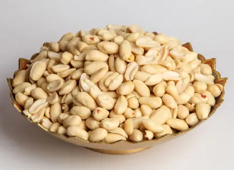 قیمت بادام زمینی سرکه ای عمده