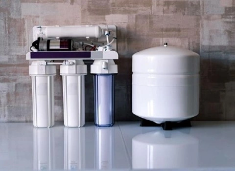 قیمت دستگاه تصفیه آب خانگی + پخش تولیدی عمده کارخانه