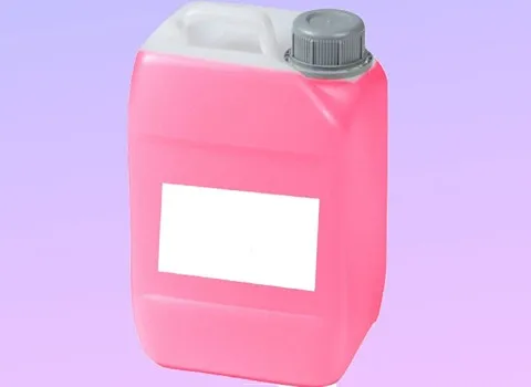 مایع ظرفشویی 20 لیتری (شوینده) رایحه سیب هلو پرتقال بصرفه اقتصادی