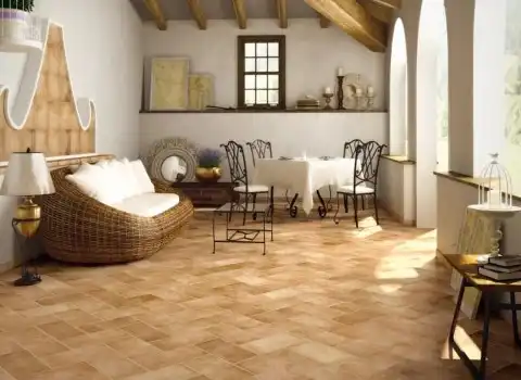 کاشی و سرامیک زاگرس درخشان؛ نانو شیاردار بدون موج tiles