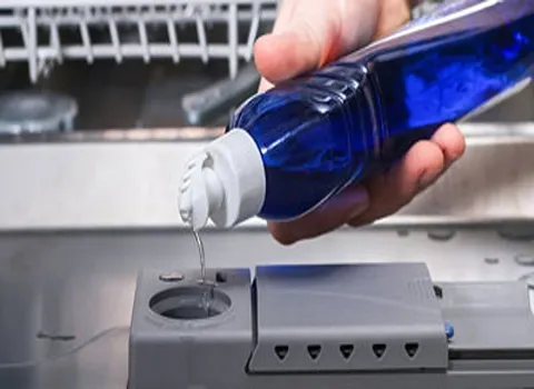 مواد شوینده ماشین ظرفشویی + قیمت خرید، کاربرد، مصارف و خواص