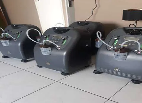 قیمت خرید دستگاه اکسیژن ساز + فروش عالی