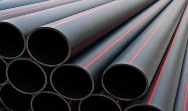 قیمت و خرید لوله پلی اتیلن فشار قوی + فروش ارزان