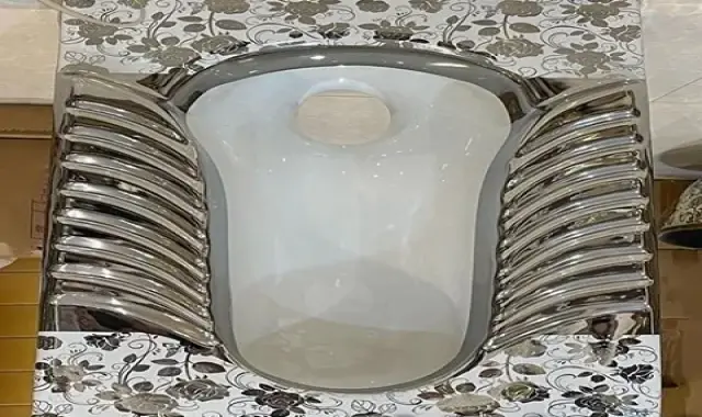 قیمت خرید سنگ توالت ایرانی + مشخصات، عمده ارزان