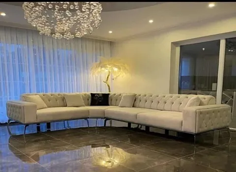 بهترین قیمت خرید مبل ال چستر