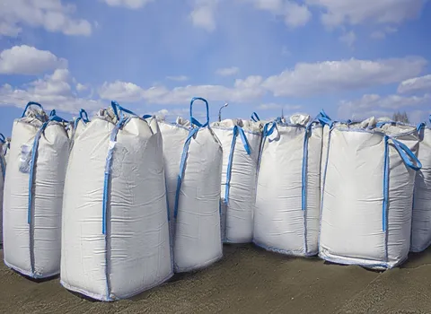 خرید کیسه های جامبو بگ خارجی + بهترین قیمت