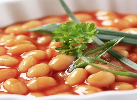 قیمت خرید کنسرو لوبیا چیتی + آموزش