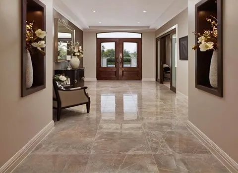 خرید سنگ ساختمانی قهوه ای + قیمت عالی