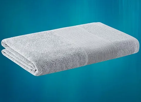 حوله هتلی لایکو؛ جنس پنبه 2 نوع استخری دست صورت Laico