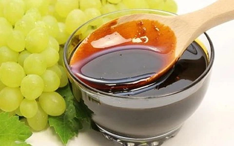 قیمت شیره انگور درجه یک