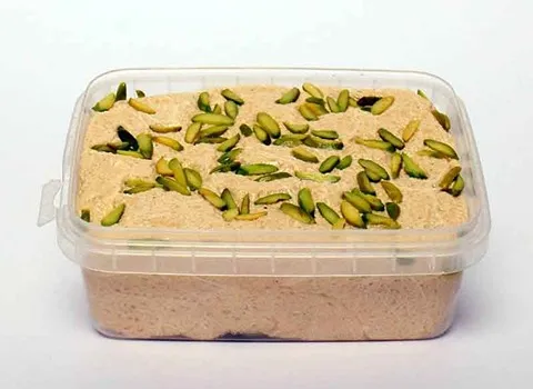 قیمت خرید حلوا ارده سنتی + مشخصات، عمده ارزان