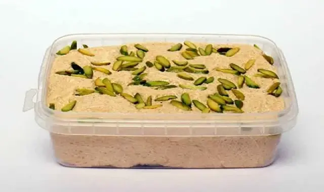 خرید انواع حلوا ارده سنتی + قیمت