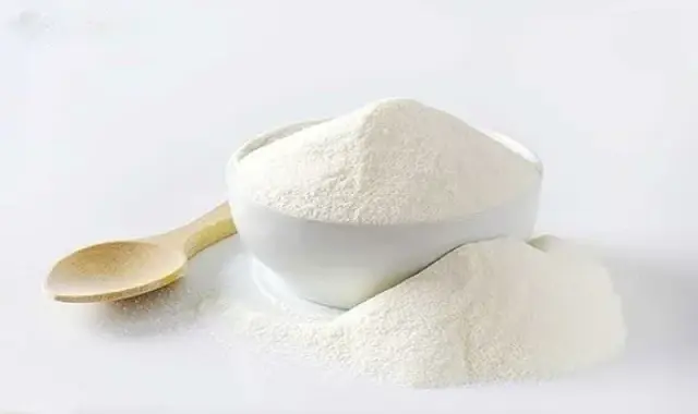 قیمت خرید شیر خشک اسکیم بدنسازی + عکس