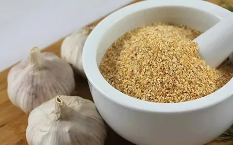 معرفی پودر سیر همدان + بهترین قیمت خرید