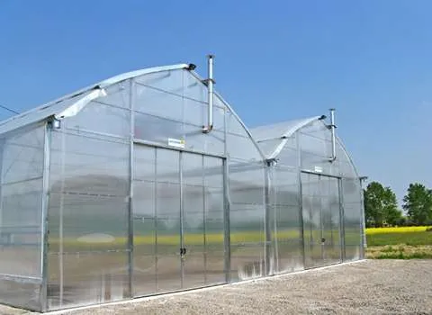 بهترین نایلون گلخانه ای پلی اتیلن + قیمت خرید عالی