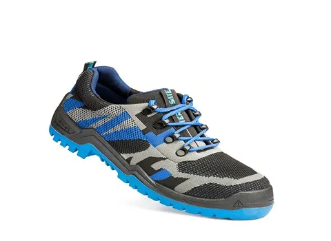 کفش ایمنی مهندسی ساتر | خرید با قیمت ارزان