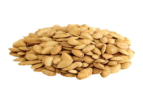 تخمه کدو اکبری؛ ریز درشت رفع مشکلات پوستی بیماری گوارشی