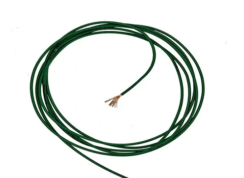 خرید و قیمت انواع سیم برق افشان 1 در 0.75