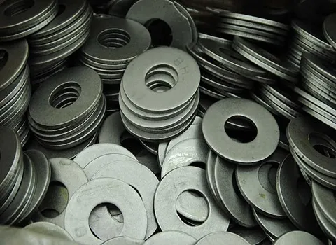 خرید و قیمت روز واشر تخت فلزی