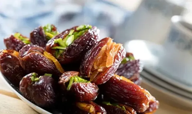 بهترین خرما مغزدار شاهانی + قیمت خرید عالی