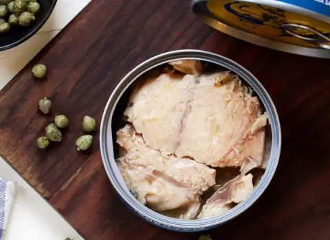 خرید و قیمت کنسرو ماهی کیلکا جنوب