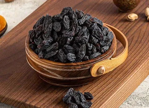 قیمت و خرید کشمش مویز درجه یک + فروش ارزان