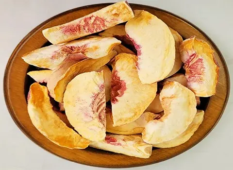 قیمت میوه خشک پفکی