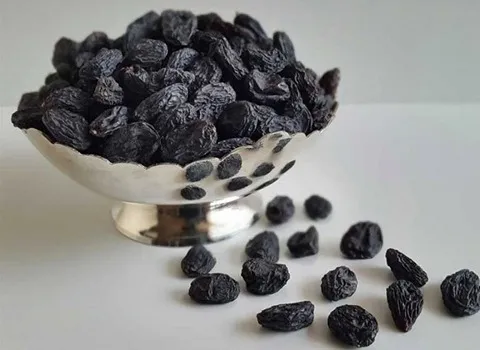 قیمت کشمش سیاه بی دانه + خرید و فروش عمده